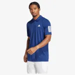 adidas Polo T-shirt CLUB 3STR POLO