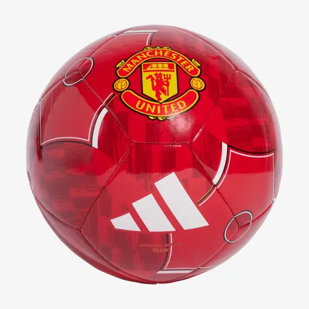 adidas Lopta MUFC CLB HOME 