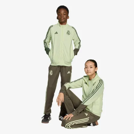 ADIDAS Trenirka REAL TK SUIT Y 
