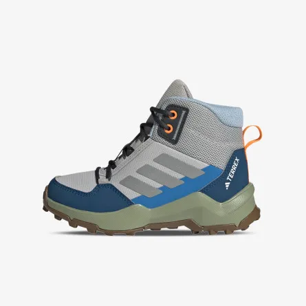 adidas Tenisice TERREX AX4R MID K 