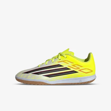 adidas Tenisice F50 CLUB IN J 
