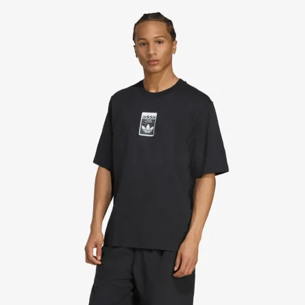 adidas T-Shirt GRAPHIC OS SS T