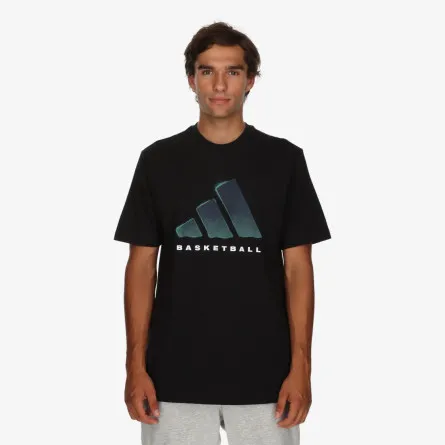adidas T-Shirt FDN HBR TEE 1 