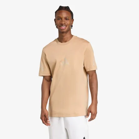 ADIDAS T-Shirt M Z.N.E. TEE 