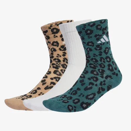 ADIDAS Čarape LEO SOCK 3PP 