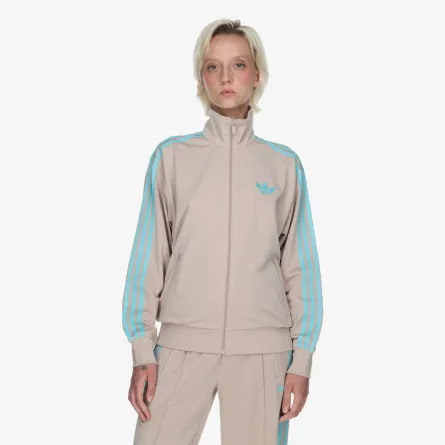 adidas Majica s patentom FIREBIRD TT