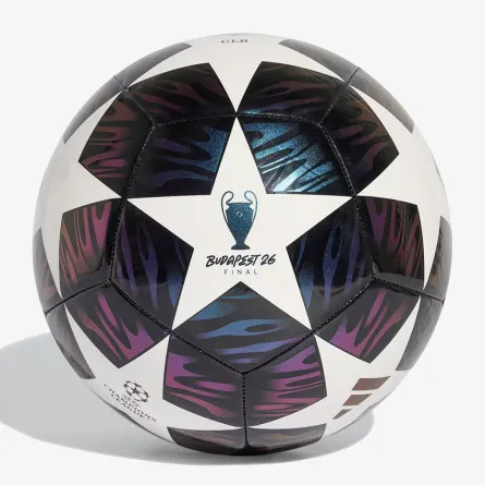 adidas Lopta UCL CLB F