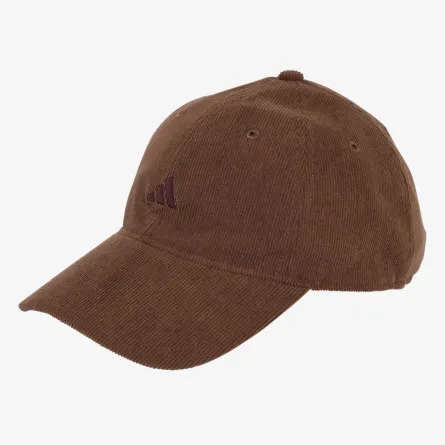 ADIDAS Šilterica CORDUROY CAP 