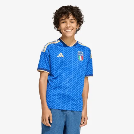 ADIDAS Dres FIGC H JSY Y 