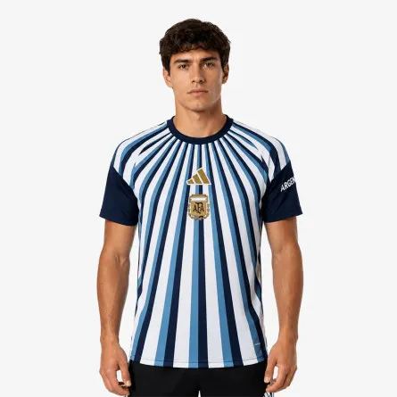ADIDAS Dres AFA PRESHI H 