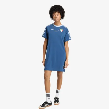 adidas Haljina FIGC OG DRESS