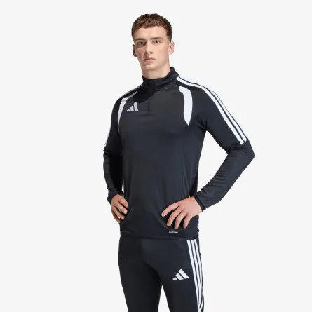 adidas Majica s polu patentom TIRO26L TR TOP 