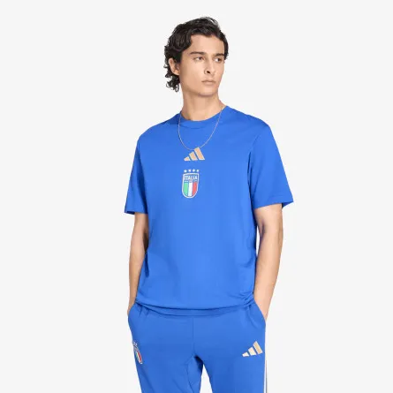 ADIDAS T-Shirt FIGC DNA GR TEE 