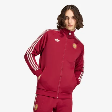 ADIDAS Majica s kapuljačom FEF OG TT 