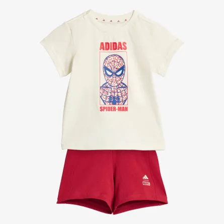 ADIDAS Trenirka I MRVL SM T SET 