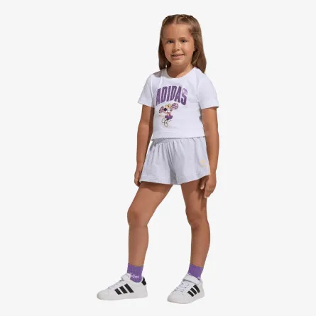 ADIDAS Trenirka LG DY MI T SET 