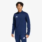 adidas Majica s polu patentom ENT26 TR TOP 