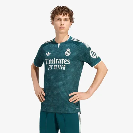 adidas Dres REAL A JSY AU 