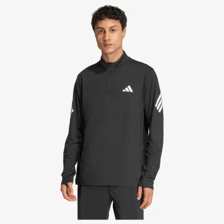 ADIDAS Majica dugih rukava ADI365/// ZIP M