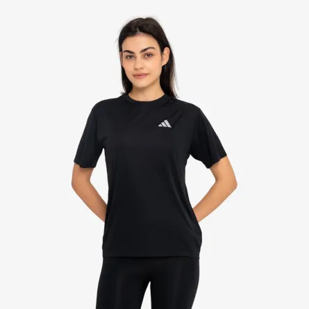 ADIDAS T-Shirt Run Ess Tee W