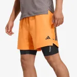 adidas Kratke hlače D4T POWER SHORT 