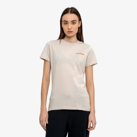 KANDER T-Shirt Stamps T-Shirt II