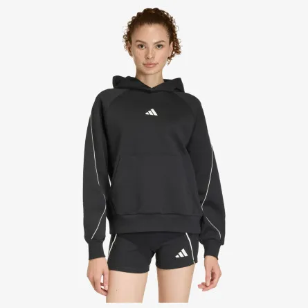adidas Majica s kapuljačom W STADIUM HD