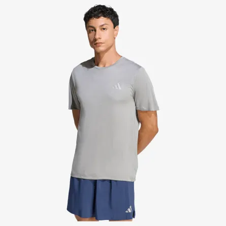 adidas T-Shirt Run Ess Tee M 