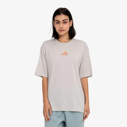 ADIDAS T-Shirt W ANML G T