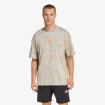 adidas T-Shirt M FUN TRAIN G T 