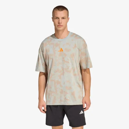 adidas T-Shirt M FUN TRAIN G T 