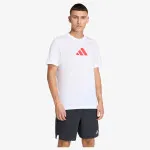 adidas T-Shirt M TR CAT G T 