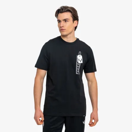 adidas T-Shirt MESSI FUN G T