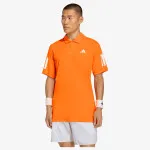 adidas Polo T-shirt CLUB 3STR POLO