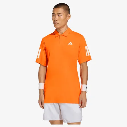ADIDAS Polo T-shirt CLUB 3STR POLO