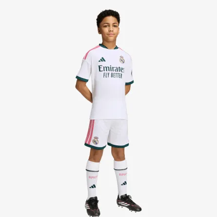 adidas Komplet za djecu REAL H Y KIT