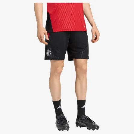 adidas Kratke hlače MUFC TR SHO