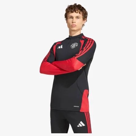 adidas Dres MUFC TR TOP 