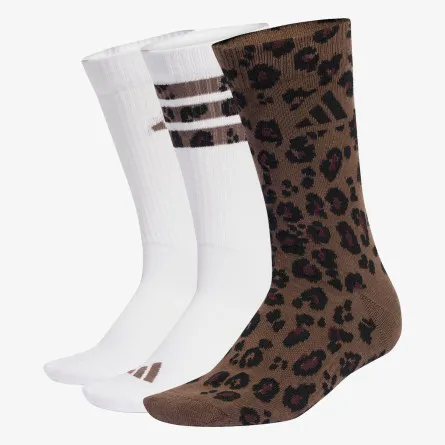 ADIDAS Čarape LEO SOCK 3PP 