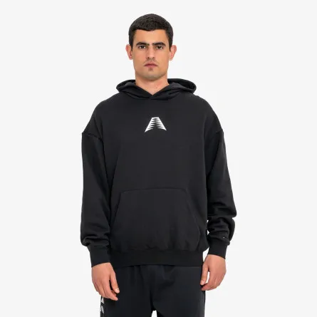 ADIDAS Majica s kapuljačom ANTED BT HOODY 