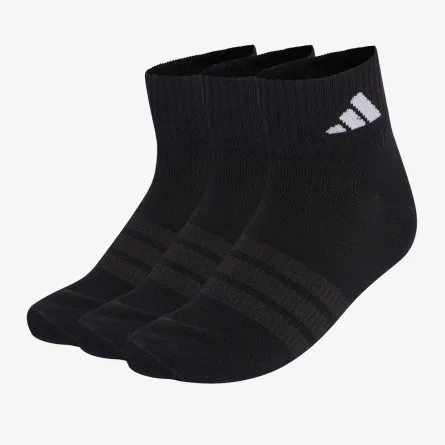 adidas Čarape T ESS ANK 3P 