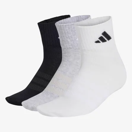 adidas Čarape T ESS ANK 3P 
