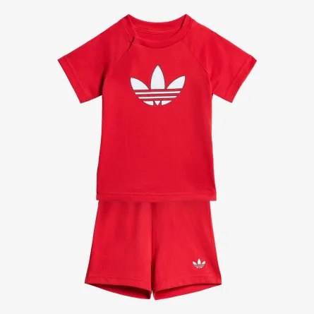 ADIDAS Trenirka TF STS 