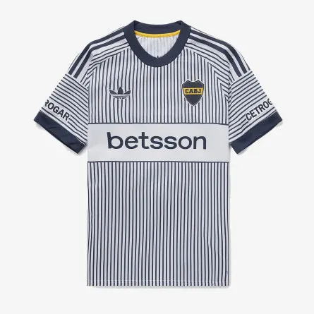 adidas Dres BOCA A JSY