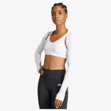 ADIDAS Fitness oprema PWR ESS C SHRUG 