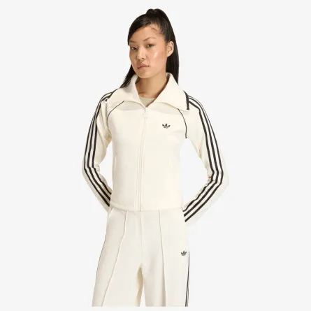 adidas Majica s patentom SLIM TT