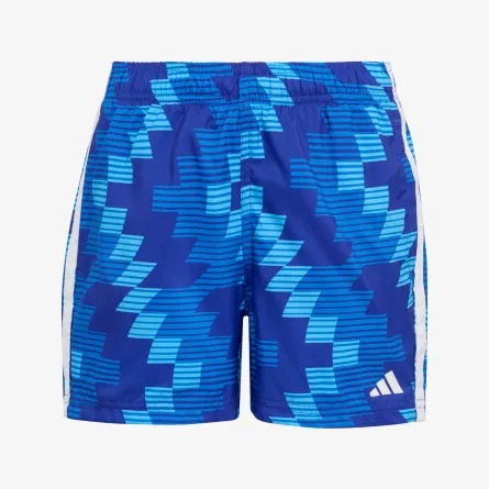 ADIDAS Kupaće hlače FB AOP SH 5IN Y 