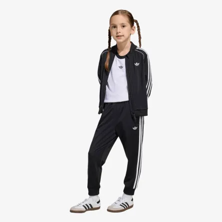 adidas Trenirka SST TRACKSUIT
