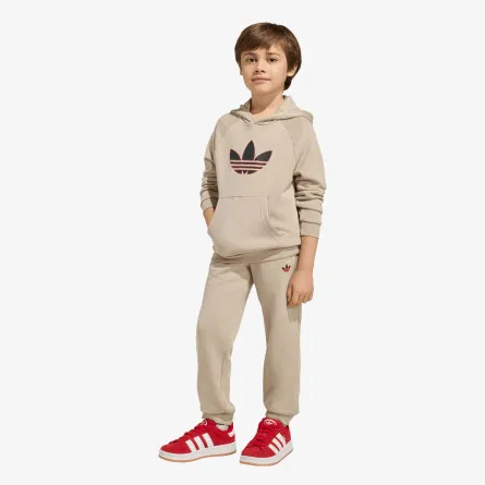 adidas Komplet za djecu GFX TR LO HS