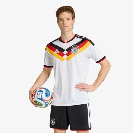 ADIDAS Dres DFB H JSY 